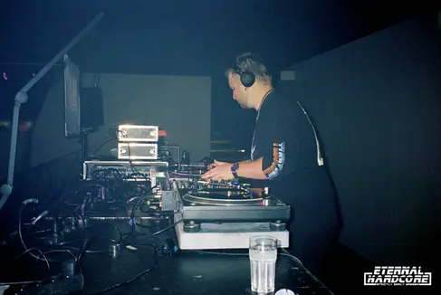 Eternal Hardcore — Ikon, Antwerpen — photo 2 of 47
