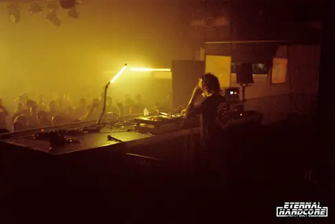 Eternal Hardcore — Ikon, Antwerpen — photo 3 of 47