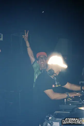 Eternal Hardcore — Ikon, Antwerpen — photo 4 of 47