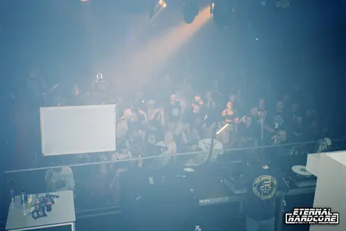 Eternal Hardcore — Ikon, Antwerpen — photo 5 of 47