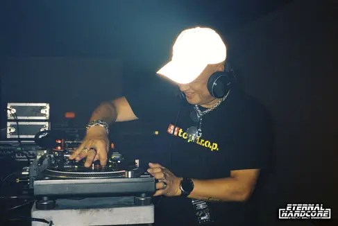 Eternal Hardcore — Ikon, Antwerpen — photo 7 of 47