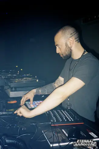 Eternal Hardcore — Ikon, Antwerpen — photo 8 of 47