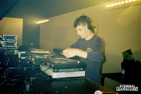 Eternal Hardcore — Ikon, Antwerpen — photo 11 of 47