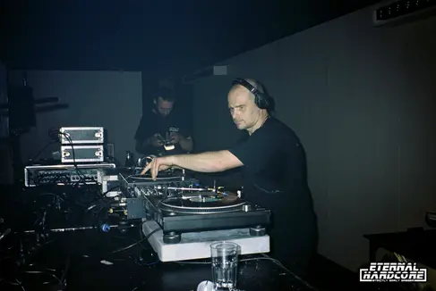 Eternal Hardcore — Ikon, Antwerpen — photo 12 of 47