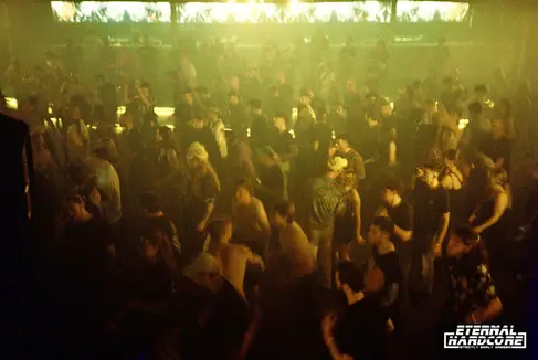 Eternal Hardcore — Ikon, Antwerpen — photo 20 of 47