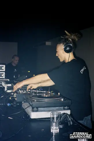 Eternal Hardcore — Ikon, Antwerpen — photo 27 of 47