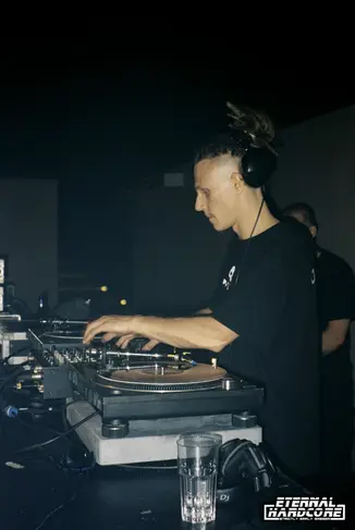 Eternal Hardcore — Ikon, Antwerpen — photo 28 of 47