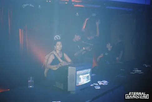Eternal Hardcore — Ikon, Antwerpen — photo 30 of 47