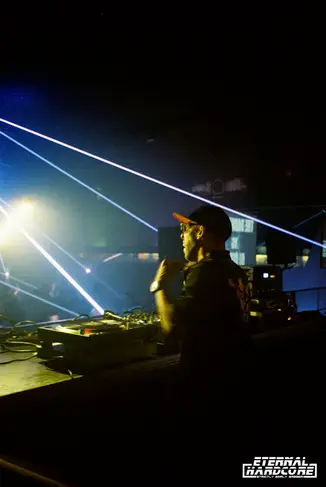Eternal Hardcore — Ikon, Antwerpen — photo 33 of 47