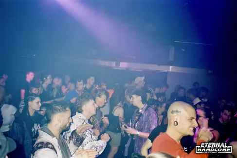 Eternal Hardcore — Ikon, Antwerpen — photo 34 of 47