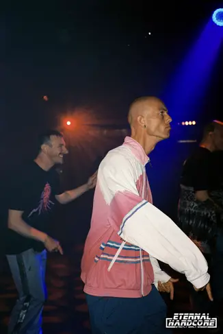 Eternal Hardcore — Ikon, Antwerpen — photo 35 of 47