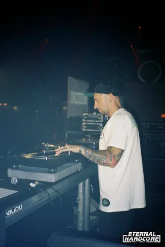 Eternal Hardcore — Ikon, Antwerpen — photo 36 of 47
