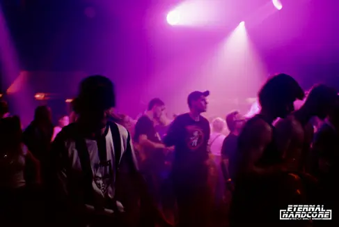 Eternal Hardcore — Ikon, Antwerpen — photo 47 of 47