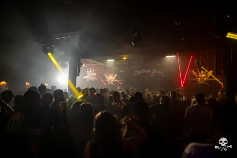 Oldschool Waves invites Exiles — Chinastraat, Gent — photo 147 sur 148
