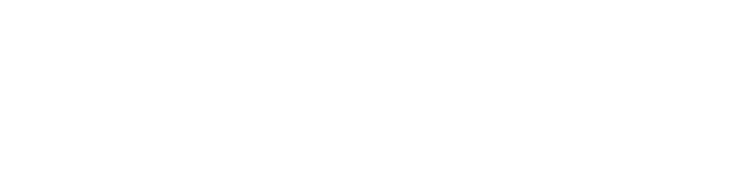 Oldschool Waves logo blanc grande taille incliné pour home page